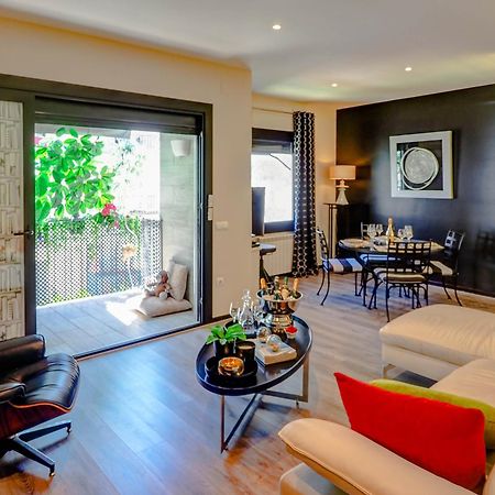 Flamingo Apartment By Hello Homes Sitges Luaran gambar