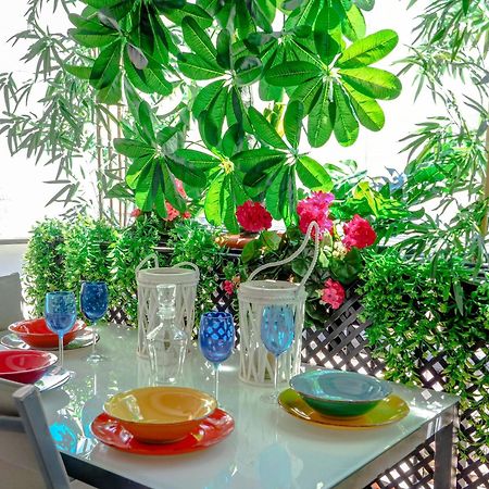 Flamingo Apartment By Hello Homes Sitges Luaran gambar