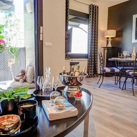 Flamingo Apartment By Hello Homes Sitges Luaran gambar