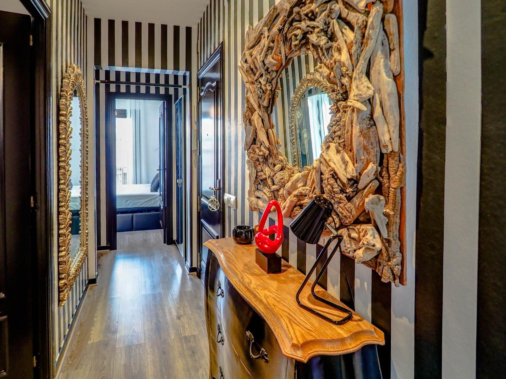 Flamingo Apartment By Hello Homes Sitges Luaran gambar