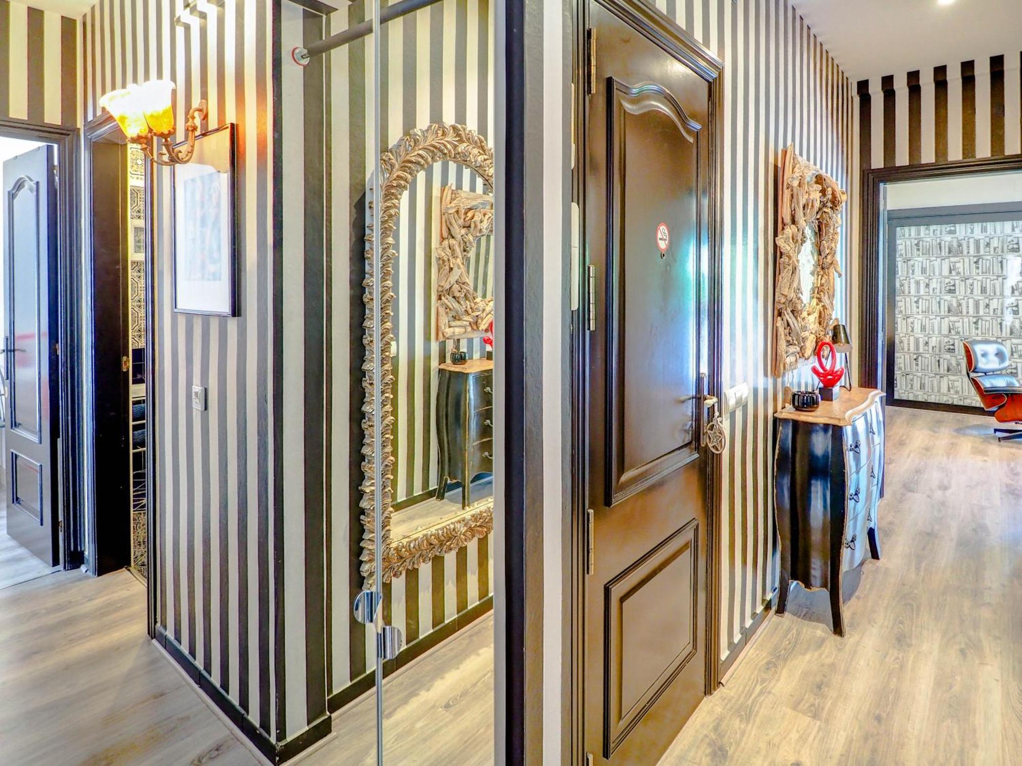 Flamingo Apartment By Hello Homes Sitges Luaran gambar