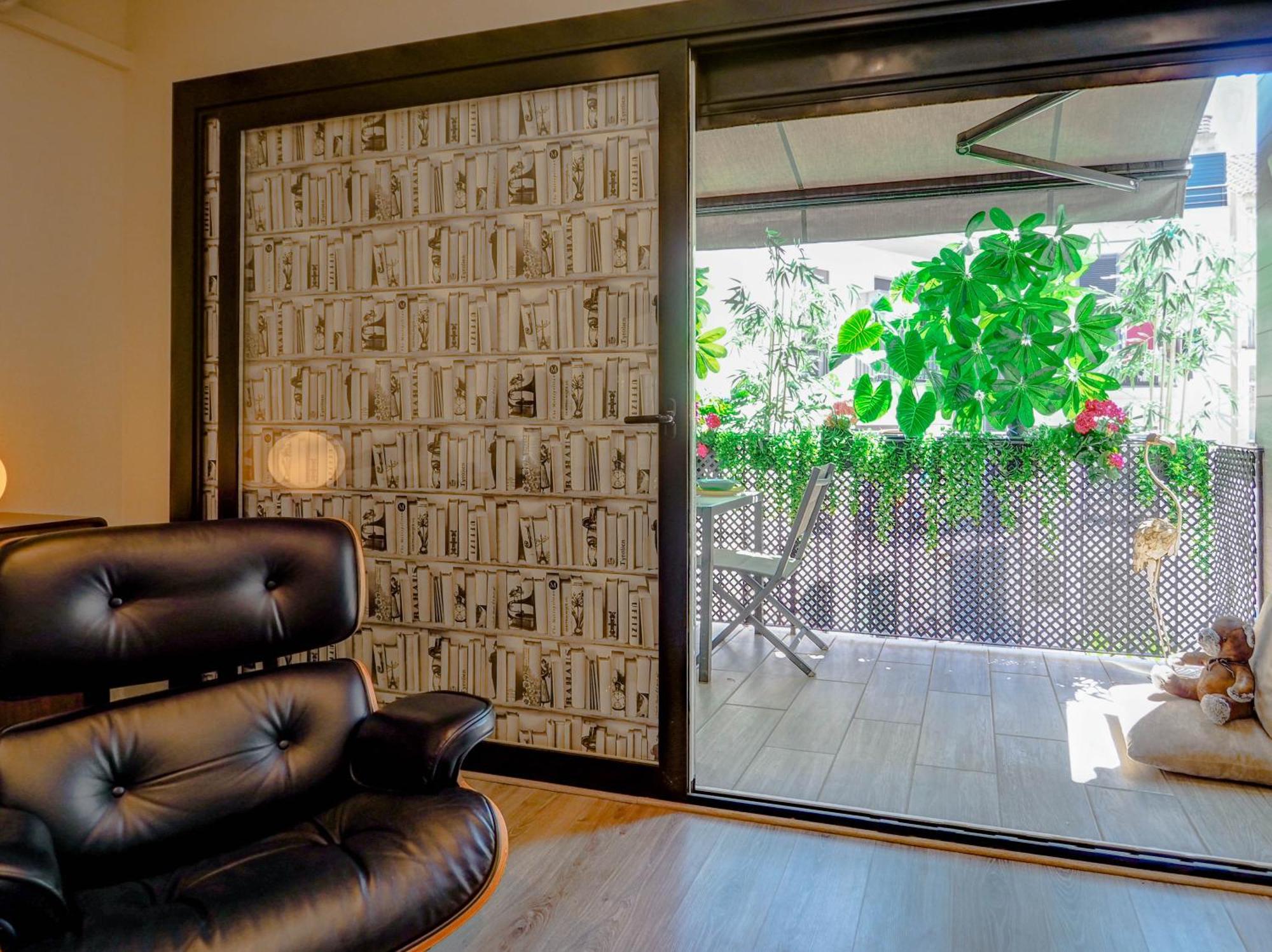 Flamingo Apartment By Hello Homes Sitges Luaran gambar