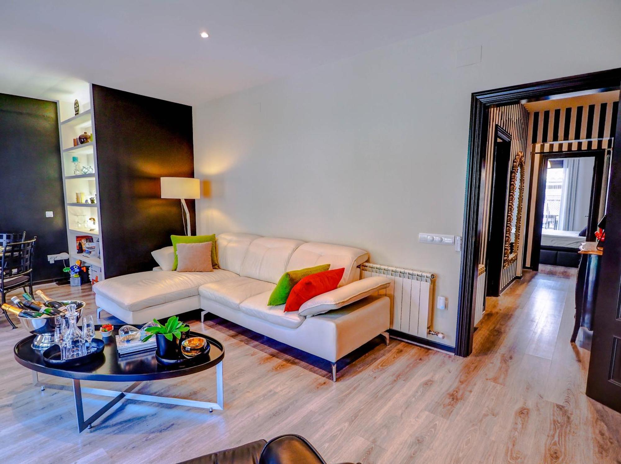 Flamingo Apartment By Hello Homes Sitges Luaran gambar