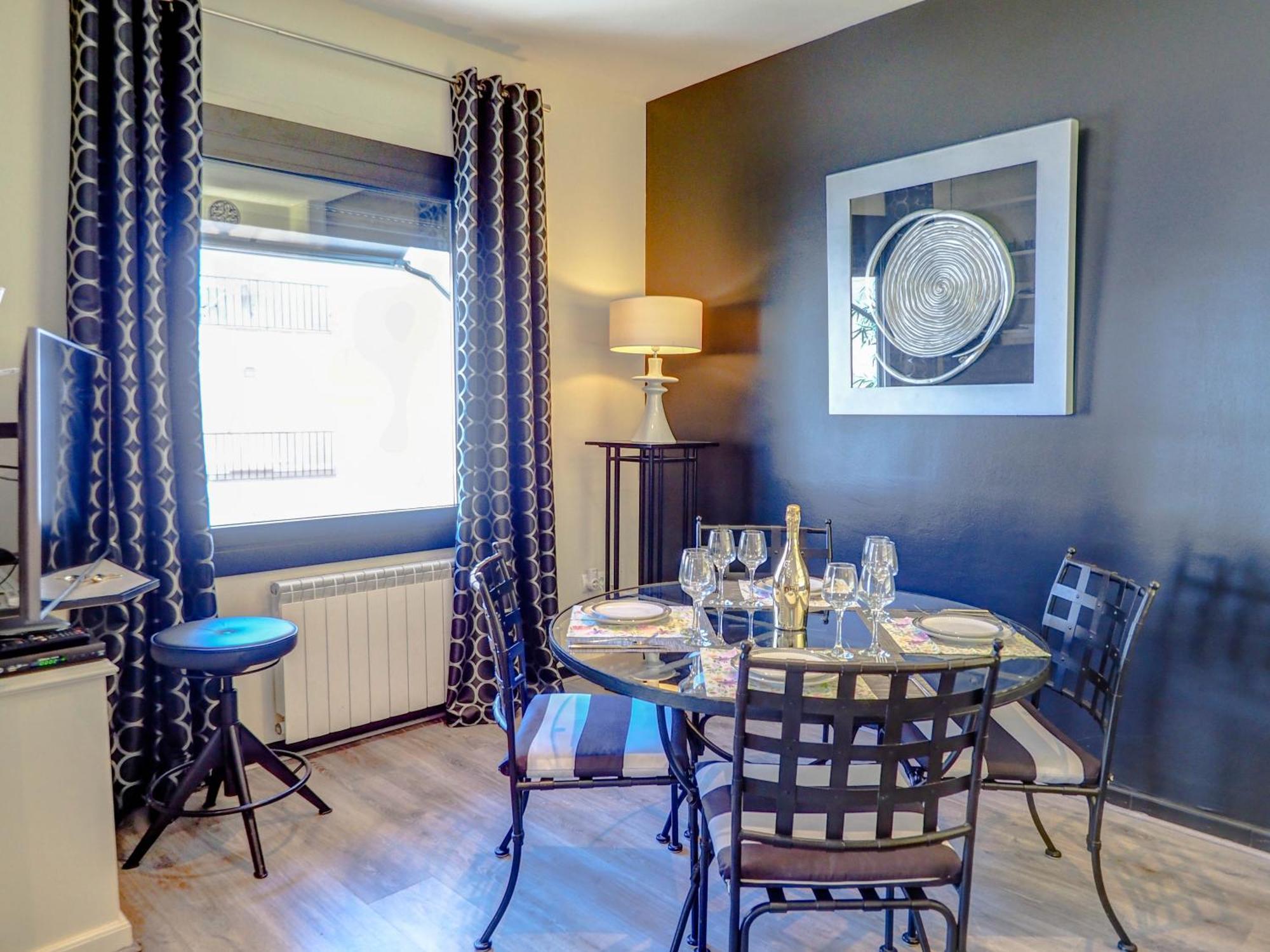 Flamingo Apartment By Hello Homes Sitges Luaran gambar