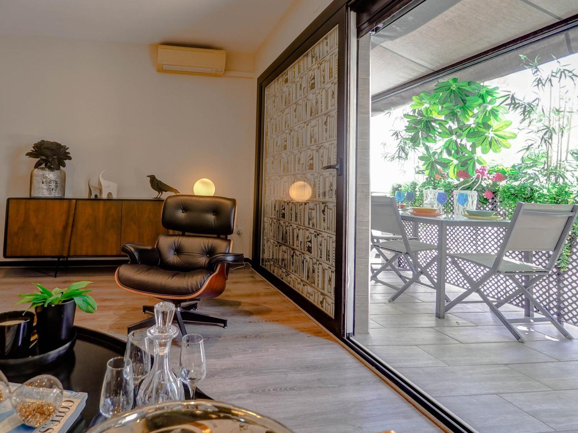 Flamingo Apartment By Hello Homes Sitges Luaran gambar